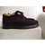 Hogan Scarpe stringate in pelle scamosciata marrone 37 - vista 3