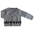 Jacadi Pullover Grau  ref.10687