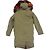 Mr and Mrs Furs Abrigos, Ropa de calle Multicolor - vista 2