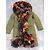 Mr and Mrs Furs Abrigos, Ropa de calle Multicolor - vista 3