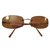 Chanel Sunglasses Steel  ref.10704