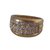 Autre Marque Rings Golden Yellow gold  ref.10736