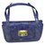 Cacharel Handbags Blue Leather  ref.10741