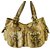 Dior Handtaschen Python drucken Exotisches Leder  ref.10761