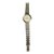 Hermès Relógios finos Prata Aço  ref.10810