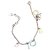 Dior Bracelets Silvery  ref.10851