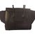Céline Handbags Black Leather  ref.10906