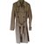 Burberry Trench coats Cotton  ref.10916