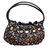 Sonia Rykiel Handbags Black Leather  ref.10996