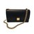 Céline Handbags Black Leather  ref.11007