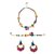Reminiscence Jewellery sets Multiple colors  ref.11008