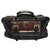 Prada Handbags Black Leather  ref.11015