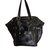 Yves Saint Laurent Handbags Black Patent leather  ref.11026