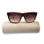 Jimmy Choo Sunglasses Leopard print Plastic  ref.11118