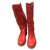 Gianni Bravo Botas Roja