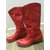 Gianni Bravo Botas Roja - vista 3