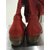 Gianni Bravo Botas Roja - vista 4
