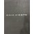 Gaia d'Este Botas Negro - vista 6