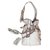 Lancel Handbags White Leather  ref.11167