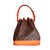 Noe Louis Vuitton Handbags Brown Leather  ref.11168