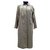Burberry Coats, Outerwear Beige Cotton  ref.11181