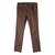 Ralph Lauren Pants, leggings Caramel Cotton  ref.11186