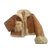 Autre Marque Coats, Outerwear Beige Fur  ref.11286