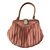 Chloé Handbags Pink  ref.11300