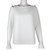 Bash Top Naomie Blanc  ref.11336