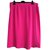 Yves Saint Laurent Skirts Pink  ref.11378