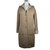 Loro Piana Coats, Outerwear Beige Cream Cashmere  ref.11396