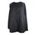 Joseph Coats, Outerwear Black Cashmere Wool  ref.11397