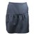Stella Mc Cartney Skirts Black Blue Polyester Wool  ref.11414