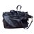 Jerome Dreyfuss Handbags Black Leather  ref.11424