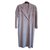 Christian Dior Dresses Grey Wool  ref.11475