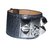 Hermès Armbänder Grau Exotisches Leder  ref.11485