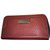 Burberry Purses, wallets, cases Brown Leather  ref.11512