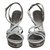 Guess Sandals White Leather  ref.11518