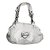 Guess Handbags White Leather  ref.11549