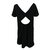 Bash Washington Kleid Schwarz  - Ansicht 2