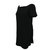 Bash Washington Kleid Schwarz  - Ansicht 3