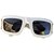 Gianfranco Ferré Sunglasses White Plastic  ref.11582