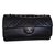 Timeless Chanel Handbags Black Leather  ref.11602