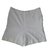 Chanel Pantalones cortos Blanco roto Seda  ref.11622