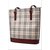 Burberry Handbags Beige Cloth  ref.11660