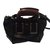 Chloé Handbags Black Leather  ref.11722