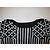 Jc De Castelbajac Pull damier - vue 3
