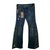 Polo Ralph Lauren Jeans Blue Denim  ref.11797