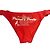 Autre Marque Traje de baño de dos piezas Banana Moon rojo Roja - vista 2