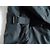 CP Company Schwarze Bikerjacke aus Polyester - Ansicht 7